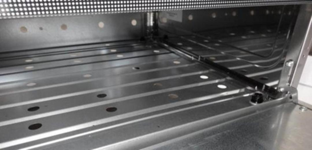 Frigidaire 5 Burners Gas Cooker, 90X60cm, FNGC90JGRSO - Stainless Steel