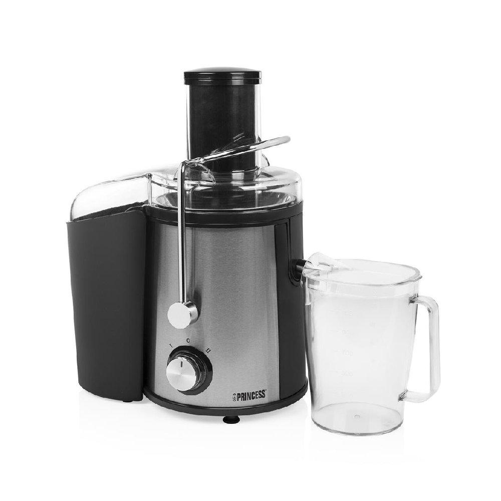 PRINCESS Juice Extractor 2.8Liter 800 Watts - Black