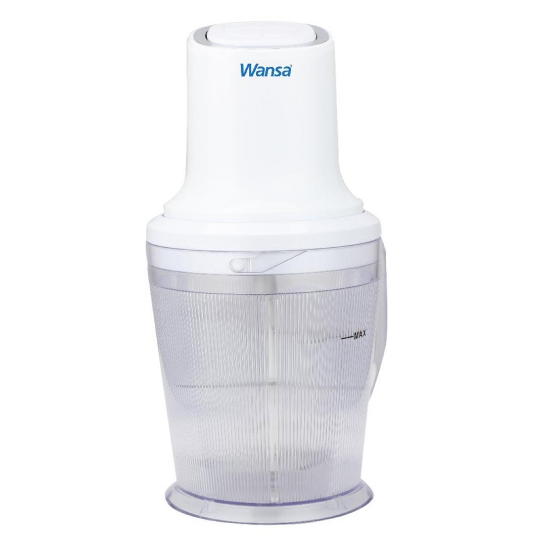 Wansa Chopper 500W 1L (MC401-CB)