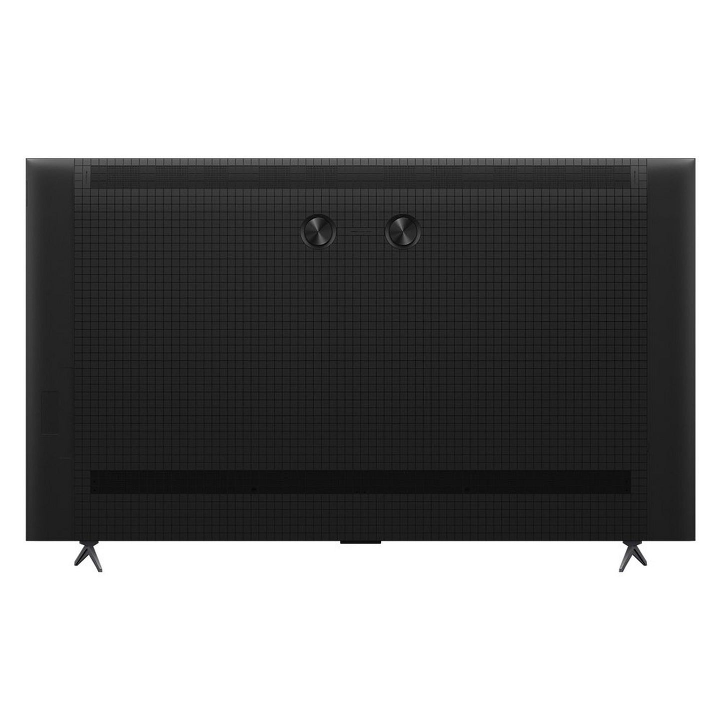 TCL 55” 4K,144Hz, Mini LED Google TV, 55C6K - Black