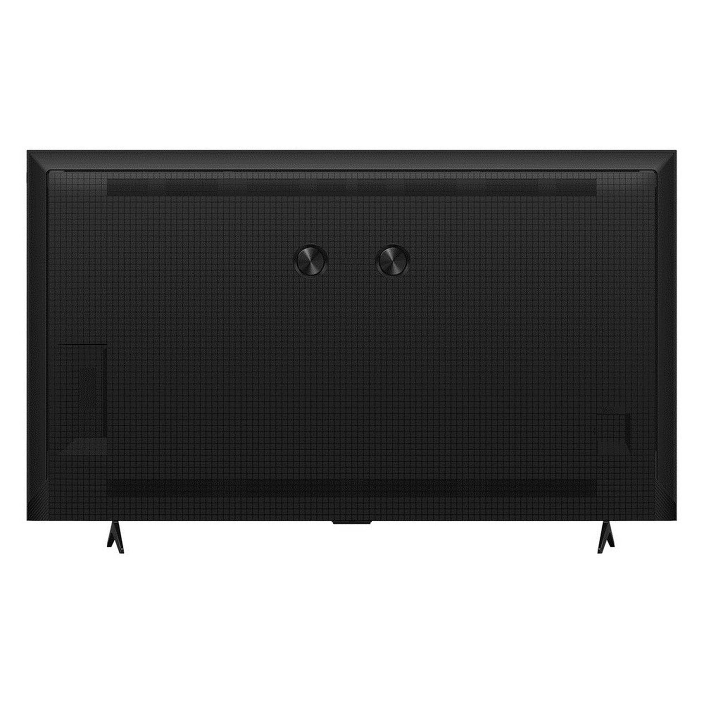 TCL 85” 4K QLED Google TV, 85P7K – Black