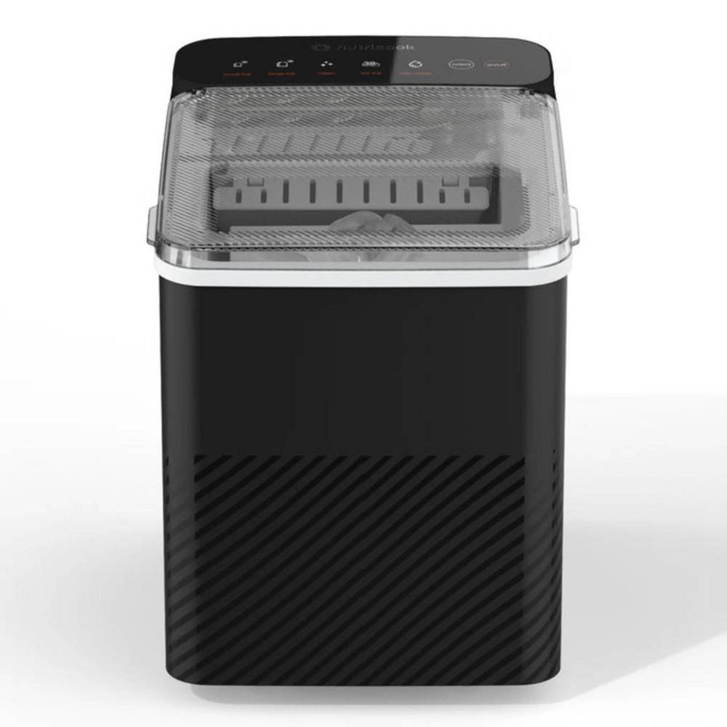 Nutrucook Ice Maker, NC-ICY510K - Black