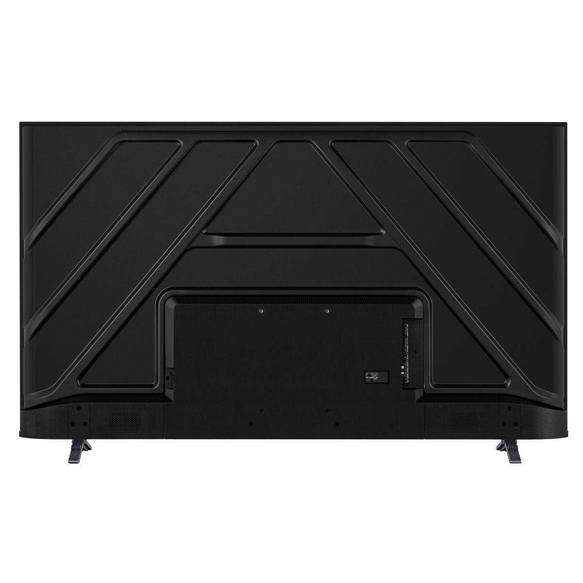 Toshiba 85 inches M450RP Series 4K Ultra HD Smart QLED TV, 85M450RP - Black
