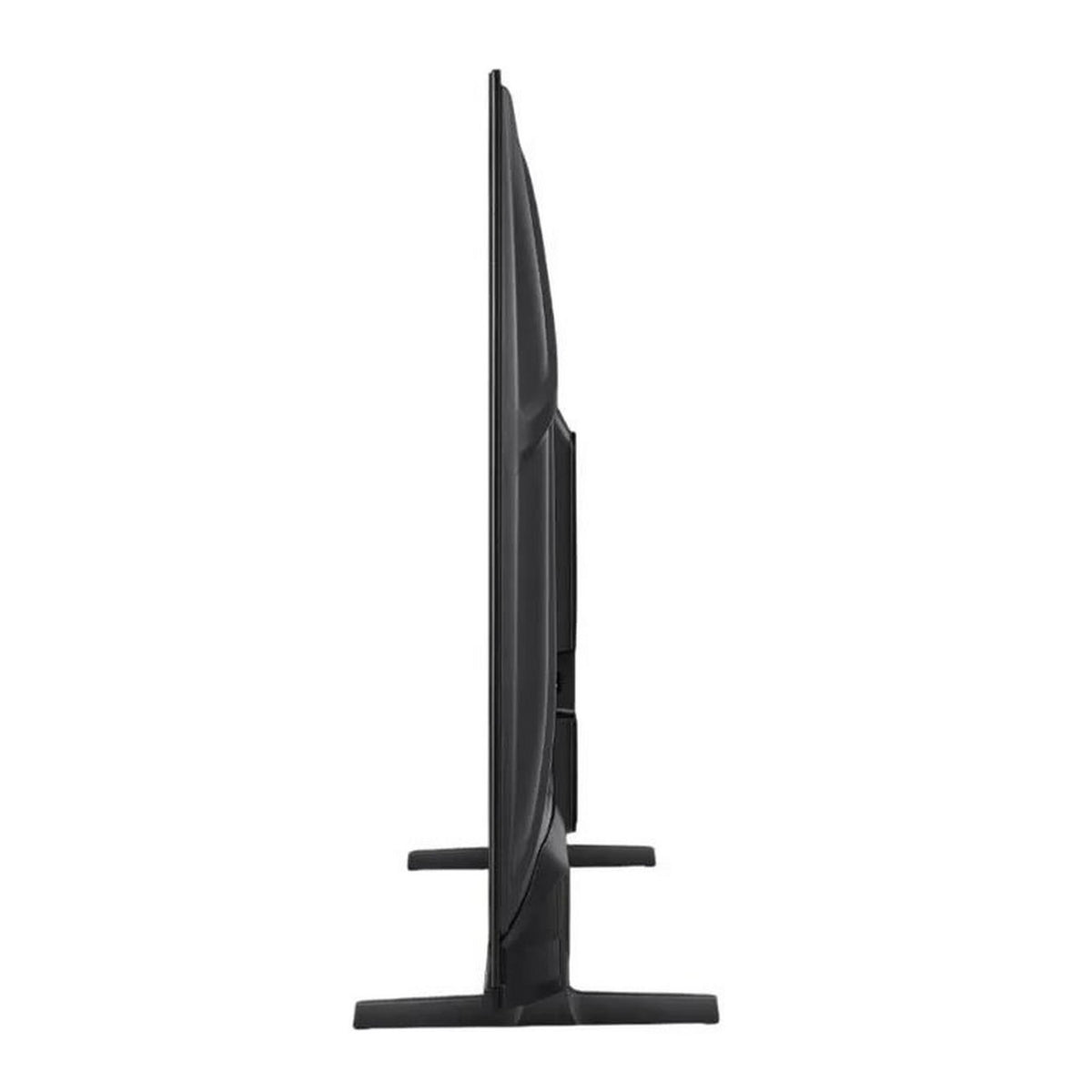 Hisense 100" 4K HDR QLED TV, 100Q7Q - Black