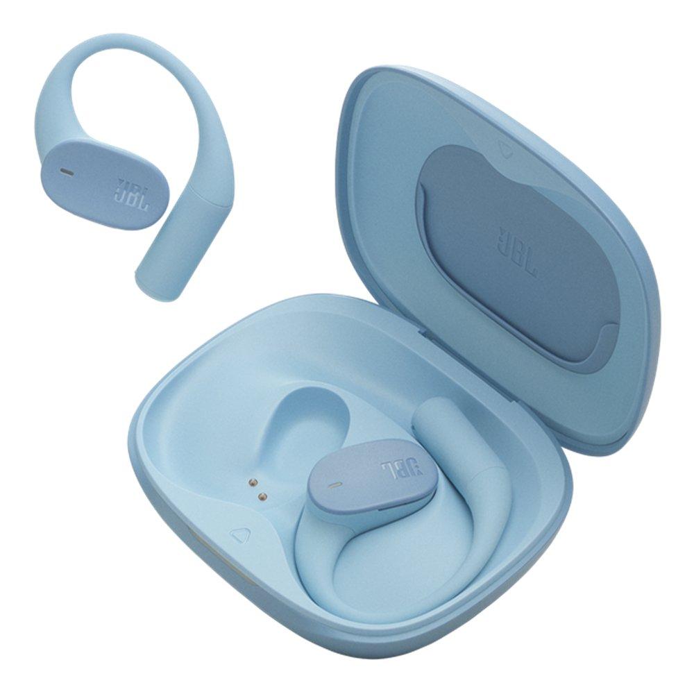 JBL Sense Lite True Wireless Earphones – Blue