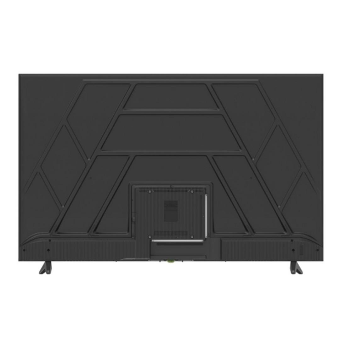Wansa 65-inch Smart TV, 4K UHD, 60Hz, HDR10, Tizen Powered, WUD65PT60 - Black