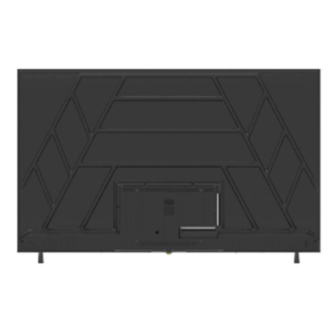 Wansa 85-inch Smart TV, 4K UHD, 60Hz, HDR10, Tizen Powered, WUD85PT60 - Black