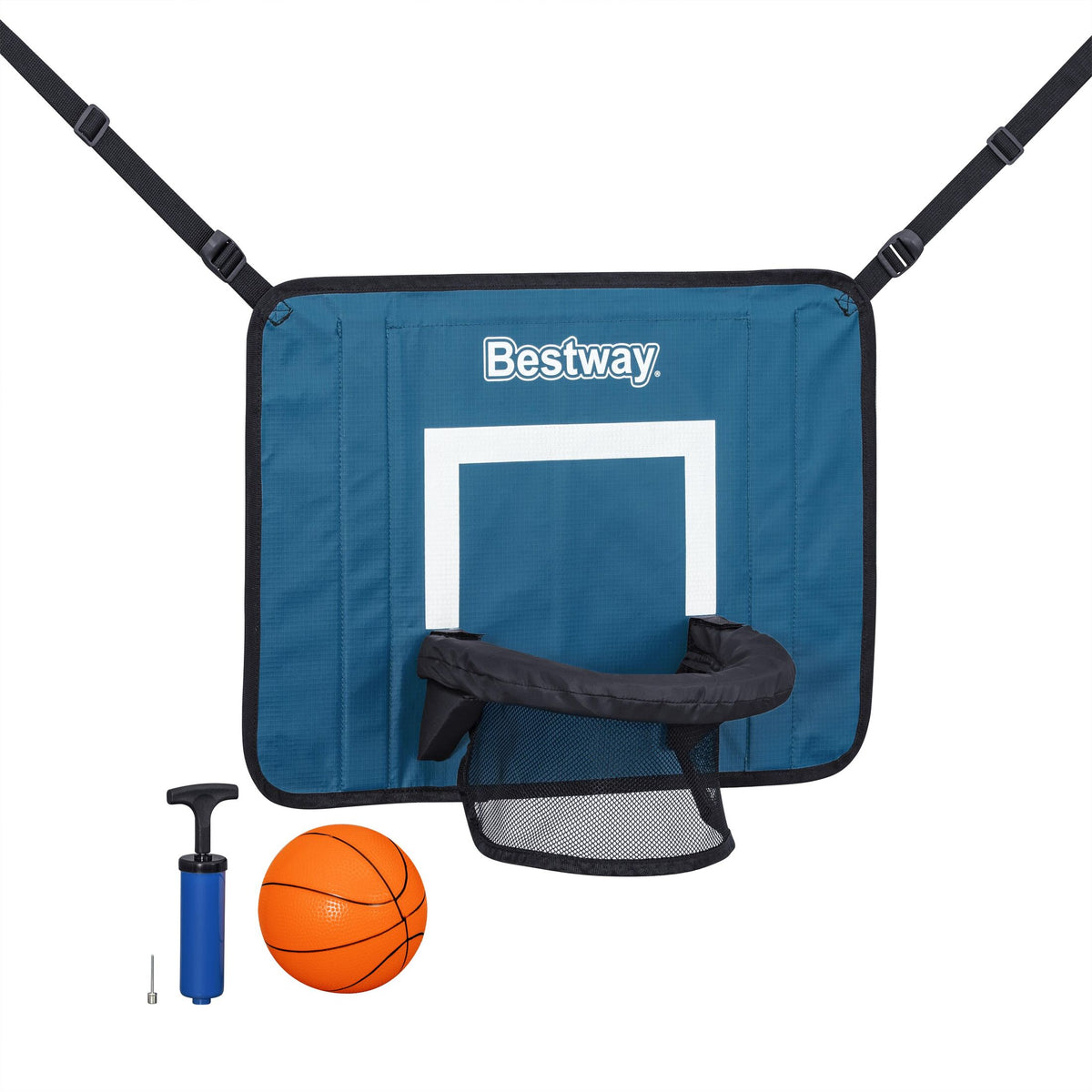 Bestway 24" X 18"/61.0 X 46.0Cm Xtreme Air Basketball Game
