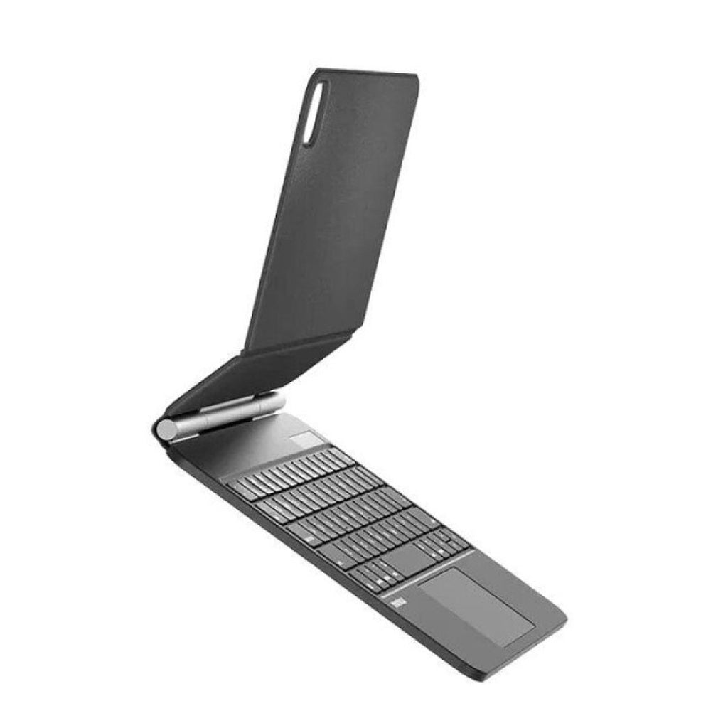 MOMAX MAG.LINK Wireless Magnetic Keyboard (Arabic Keyboard ver)
