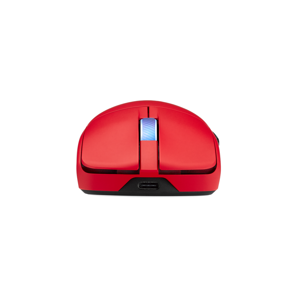 ASUS HARPE II ACE Wireless Gaming Mouse - Red