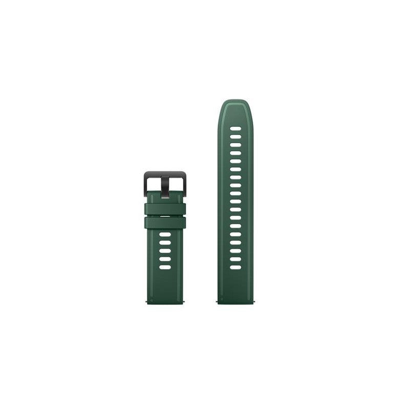 Xiaomi Watch S1 Active Strap - Green Accessories > Smart Watches > Offer Zone