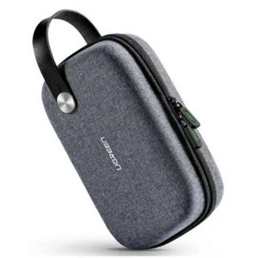 UGREEN Travel Storage Case - Gray