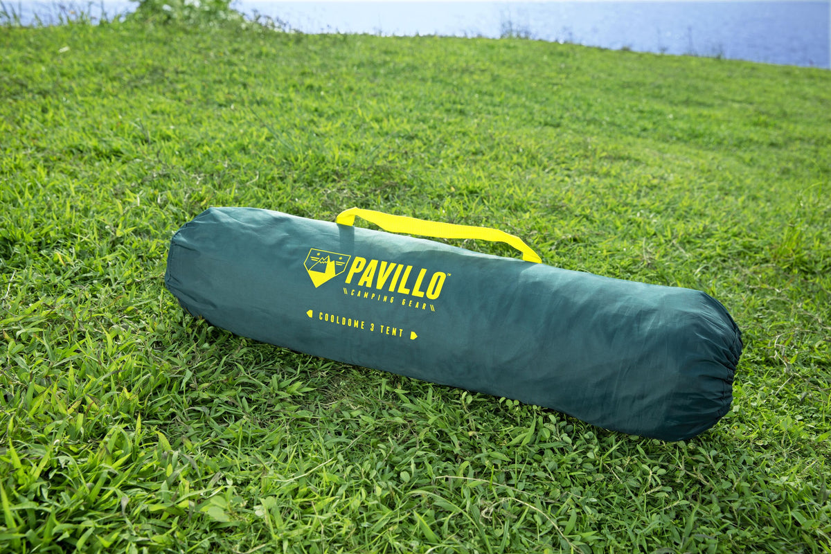 Bestway CoolDome 2 Tent - 1.45m x 2.05m x 1.00m