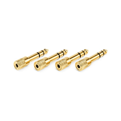 Rode HJA-4 3.5mm to 1/4" Headphone Adaptor