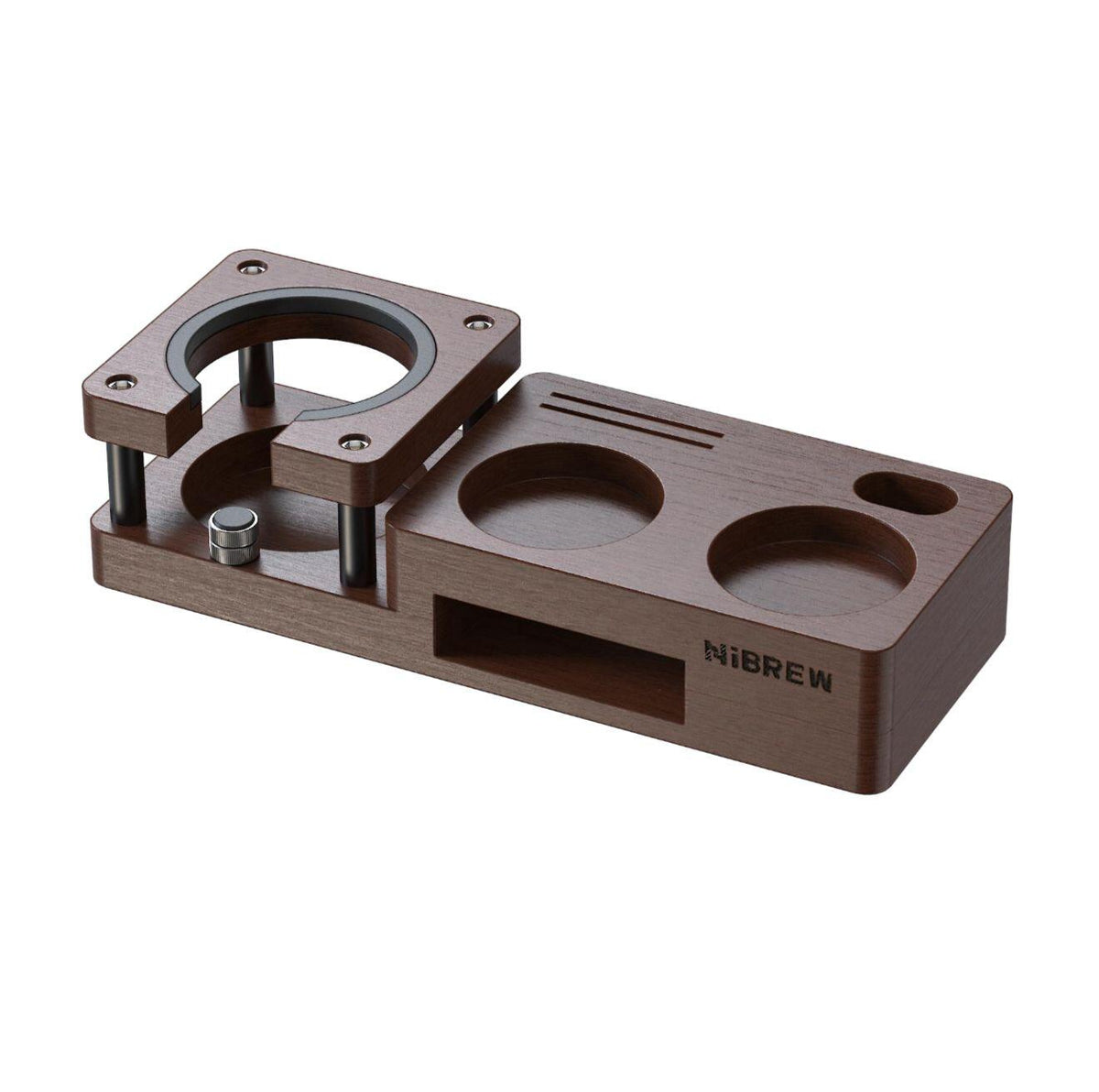Hibrew Wood For Accessory SET
