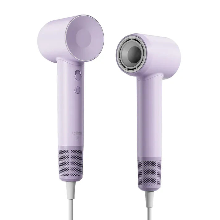 Laifen Hair Dryer-SE Lite-Purple