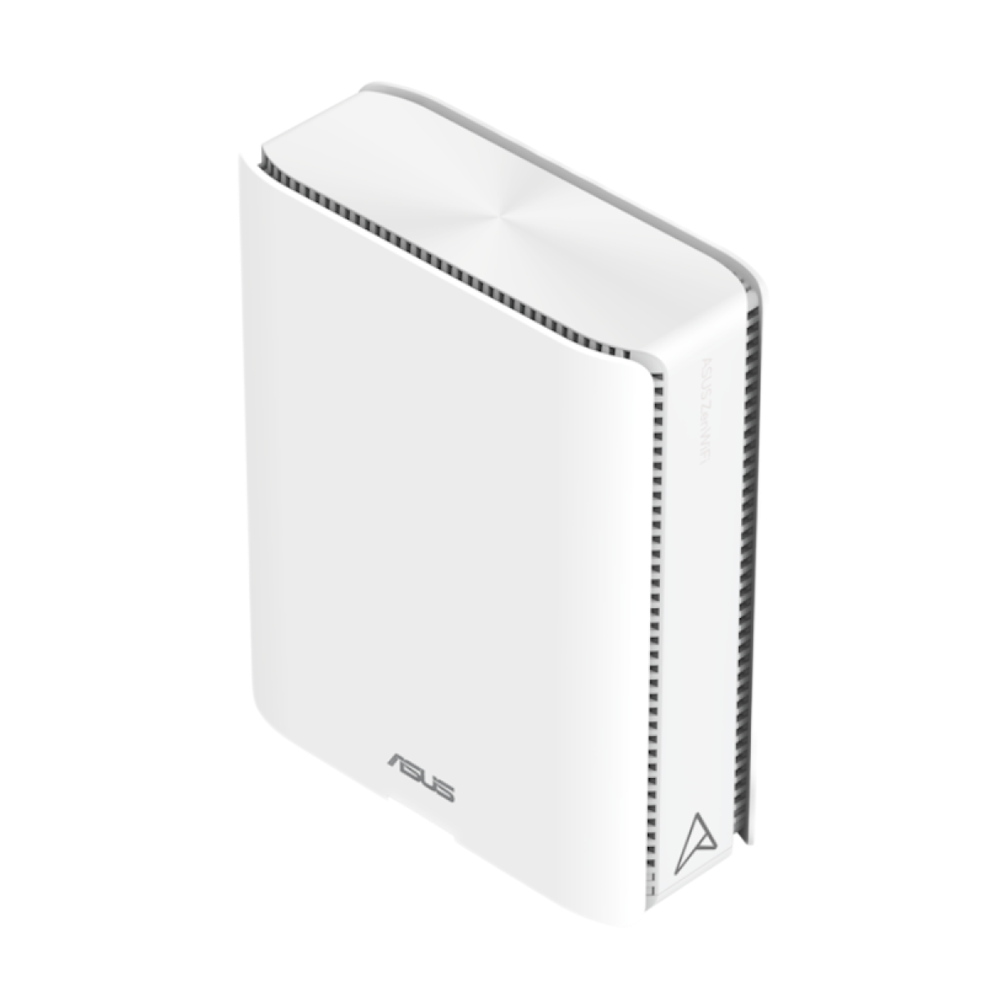 ASUS ZenWiFi BT10 (2pk) Tri-band WiFi 7 (802.11be) Mesh Router - White