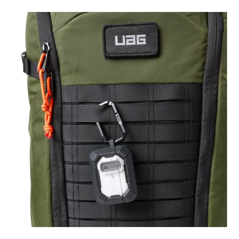 UAG Backpack 20L Civilian - Olive Drab/Orange