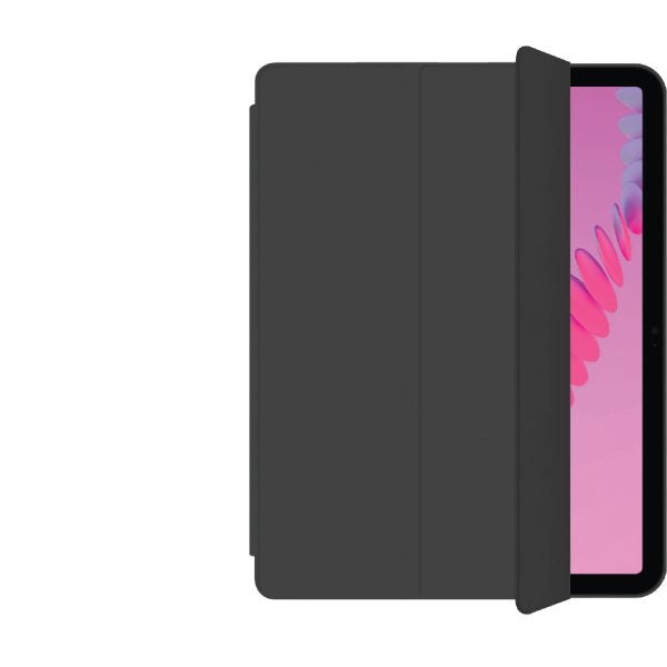 Smartix Premium Designer Case for iPad Air 13" M2 - Black