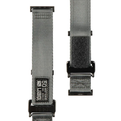UAG Ultra Active Strap Le - Apple Watch 44 / 42mm / Dark Gray Accessories > Smart Watches