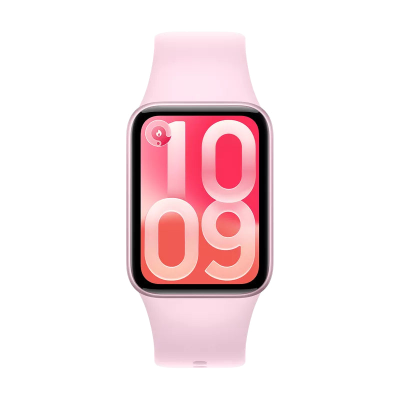 Xiaomi Smart Band 10 Pro - 1.74" AMOLED / Bluetooth / Lavender pink