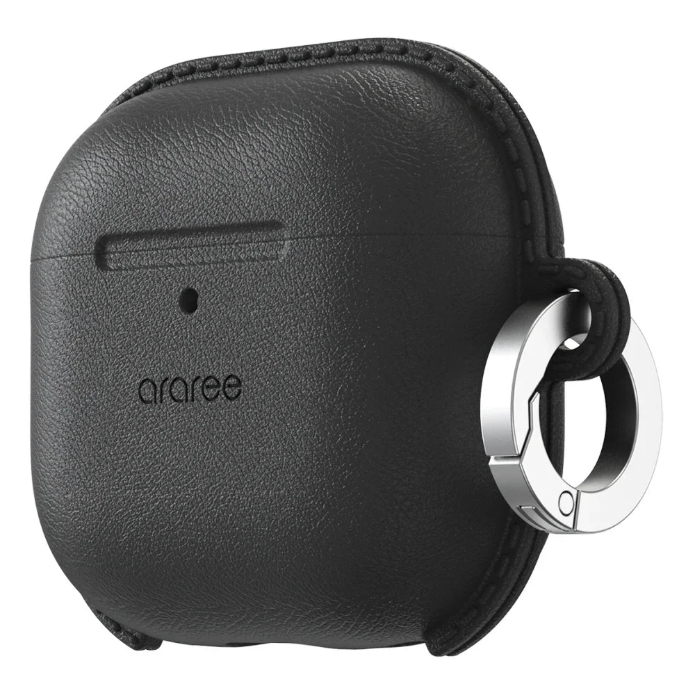 Araree Pop Series Case For Apple Airpod 4 - Black