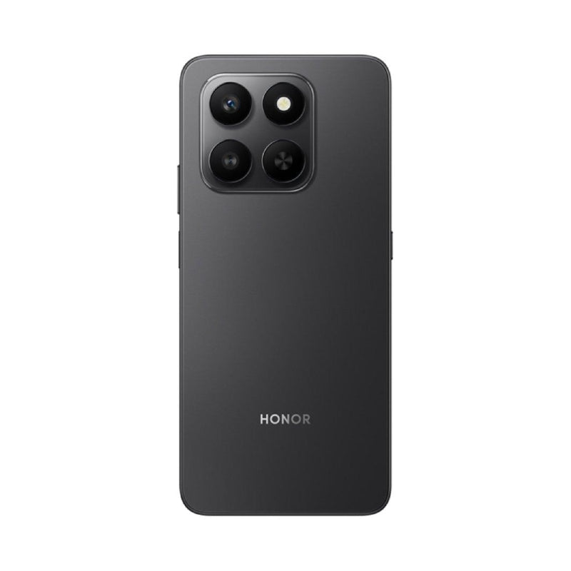 HONOR X7d - 6GB / 128GB / 6.77" TFTLCD / 5G / Velvet Black