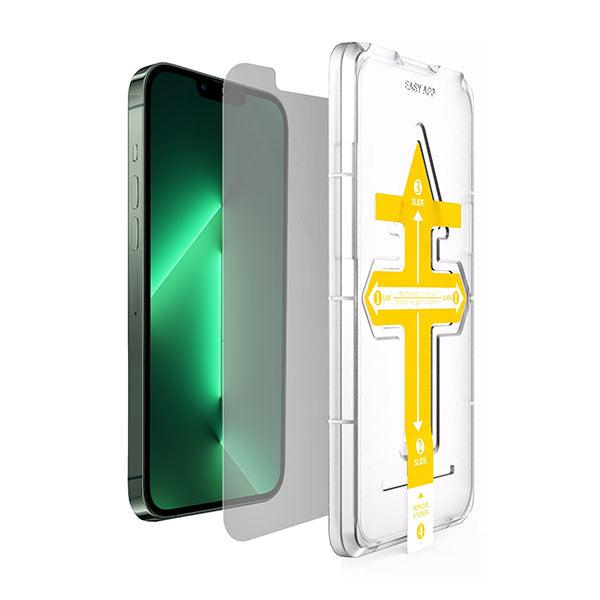 Engage Iphone 12 Pro Max Privacy Tg Screen Protector W/Applicator 8954526522276