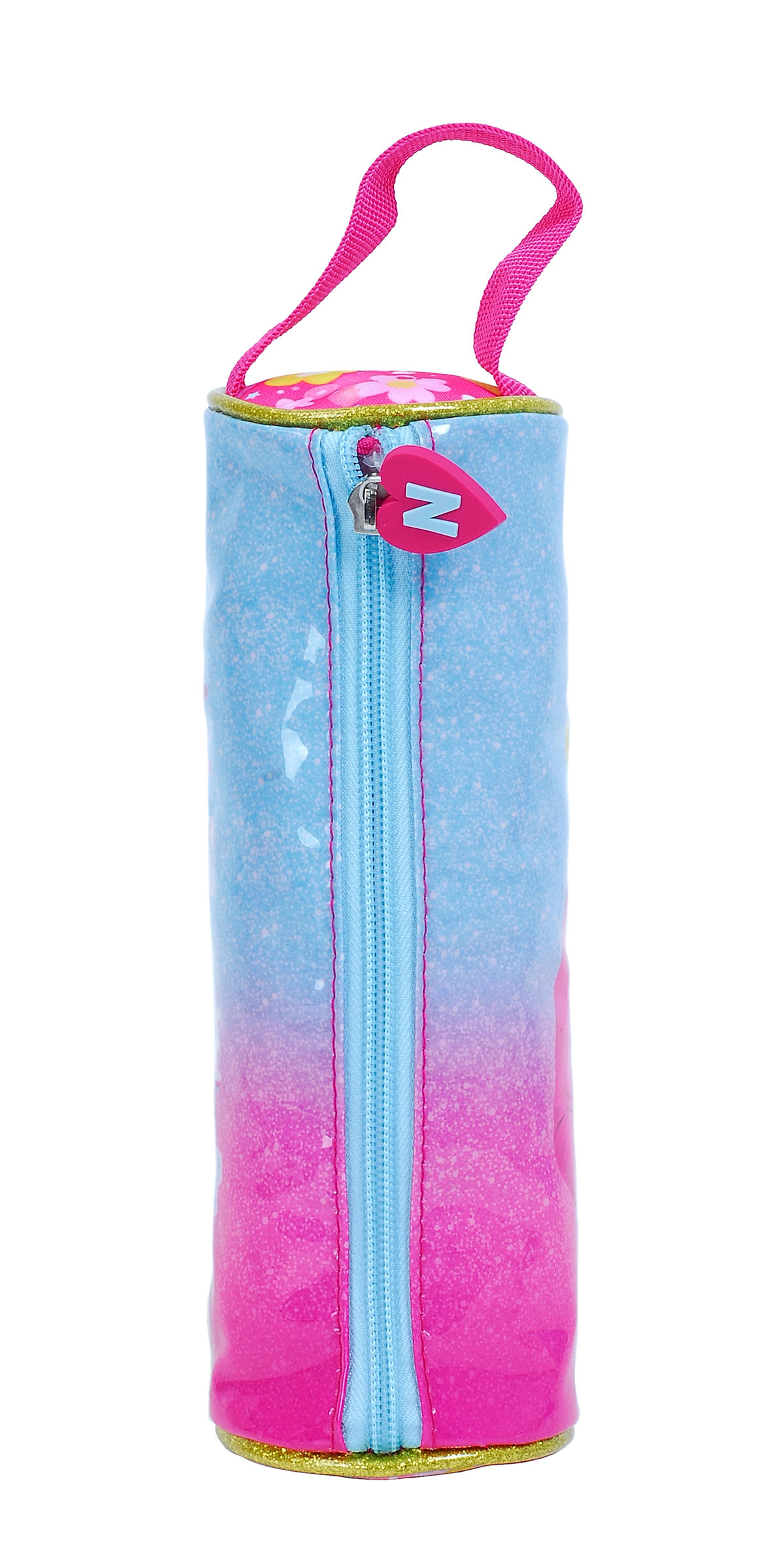 Nastya Pencil Case - Pink