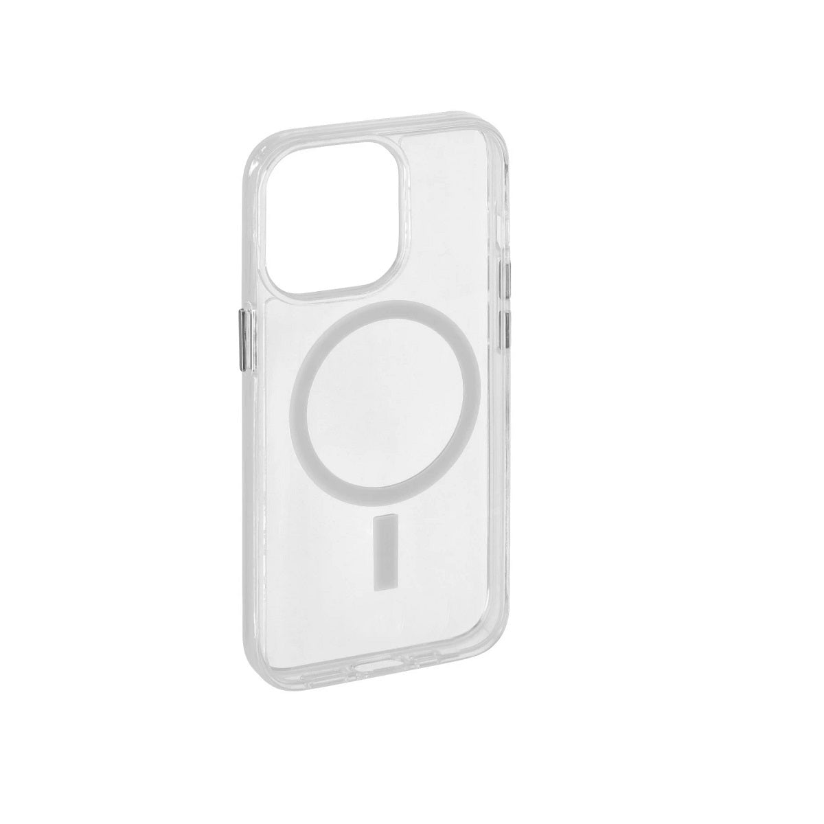 Hama MagCase Safety Cover for Apple iPhone 14 Pro - Clear