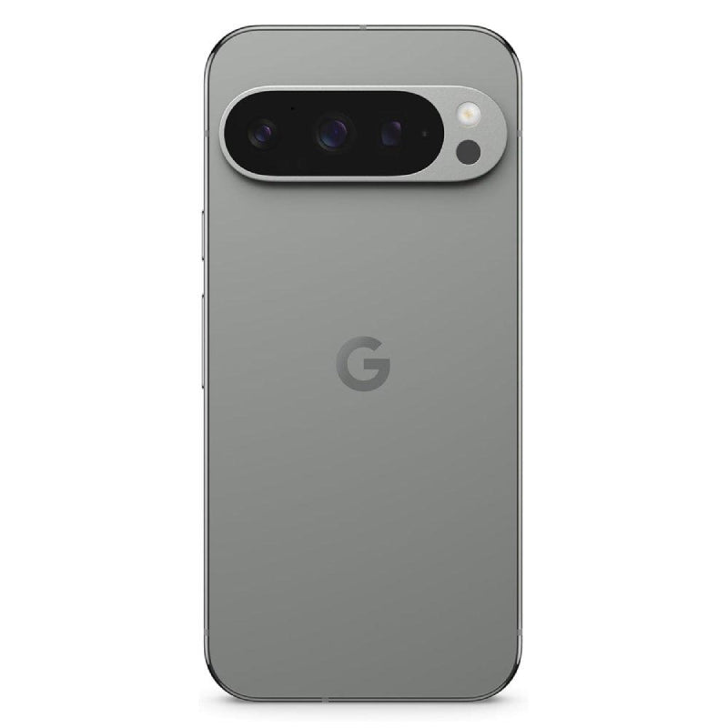 Google Pixel 9 Pro XL - 6.8’’ LTPO OLED / 16GB RAM / 256GB / 5G / Hazel - Mobile Mobiles & Tablets > Mobiles