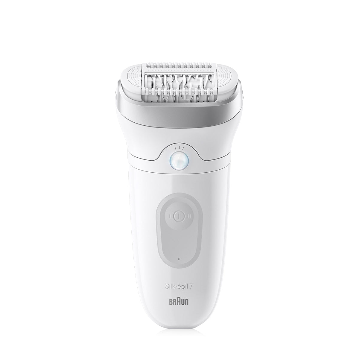 Braun Silk-epil 7 SE7-081 Box - Silver