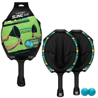 Waboba Sling Air Dual Slingshot Launcher