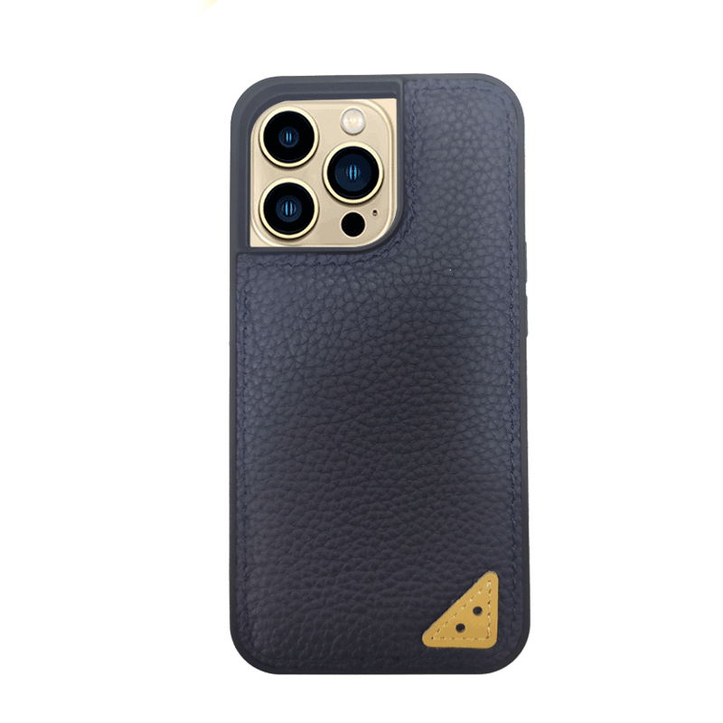 Melkco Leather Snap Case - Apple iPhone 13 Pro Max / Black Accessories > Mobiles & Tablets > Mobiles > Covers & Cases