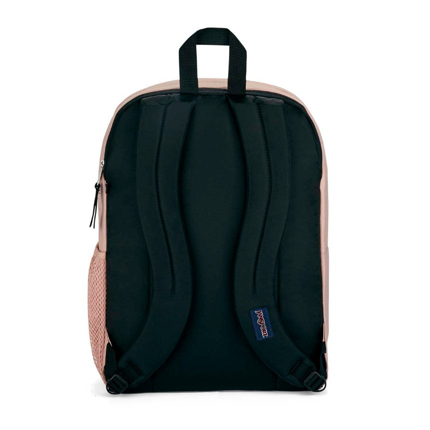 Jansport Big Student Backpack - Misty Rose