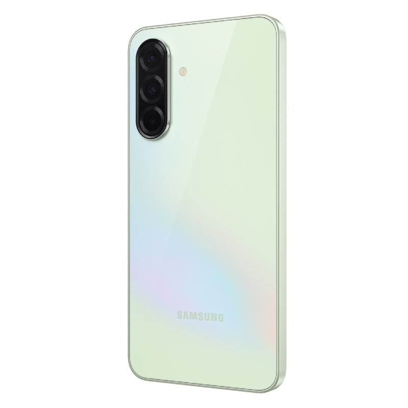 Samsung Galaxy A36 - 128GB / 8GB RAM / 6.7’’ FHD + / Wi-Fi / 5G / Awesome Lime - Mobile Mobiles & Tablets > Mobiles