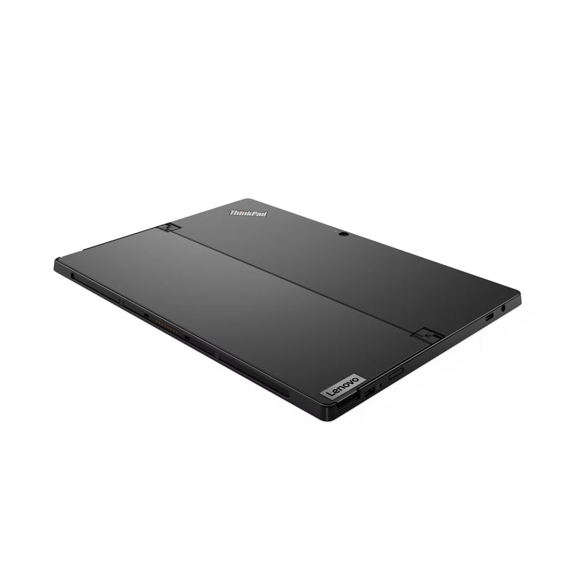 Lenovo ThinkPad X12 Detachable Gen 2 - 12.3" FHD+ Multi-Touch / Ultra 7 164U / 16GB / 512GB (NVMe M.2 SSD) / Win 11 Pro / 3YW / Arabic/English / Black - Laptop