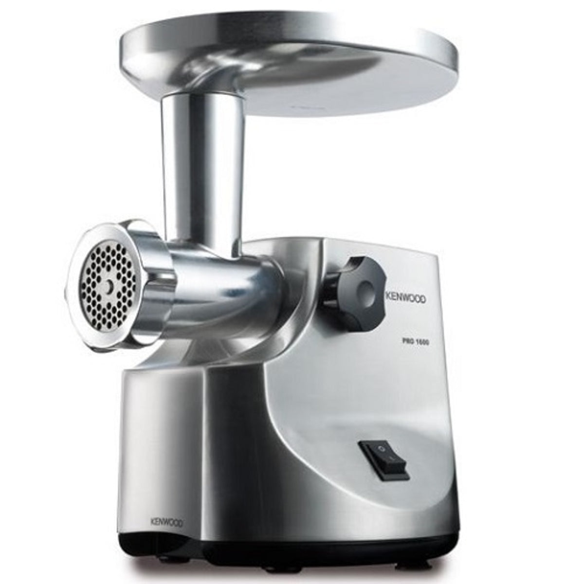 Kenwood Meat Grinder 1600 Watt - MG510