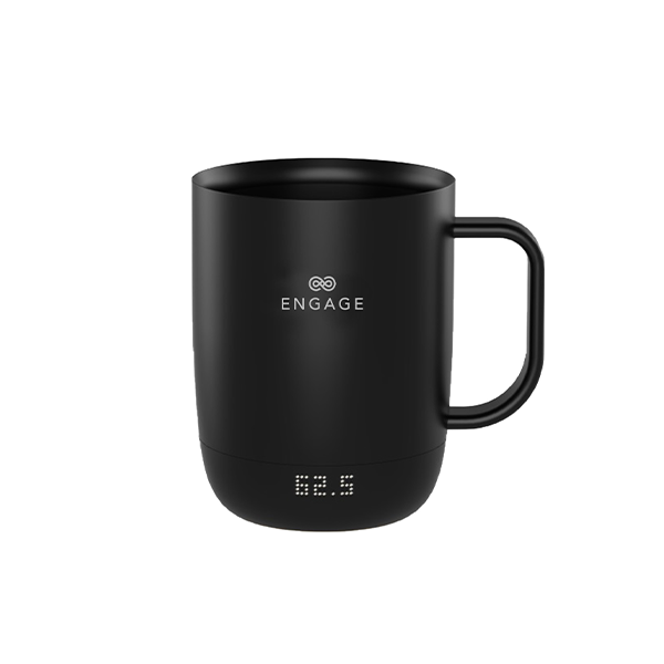 Engage Temperature Control Ceramic Mug (N2) (300Ml)