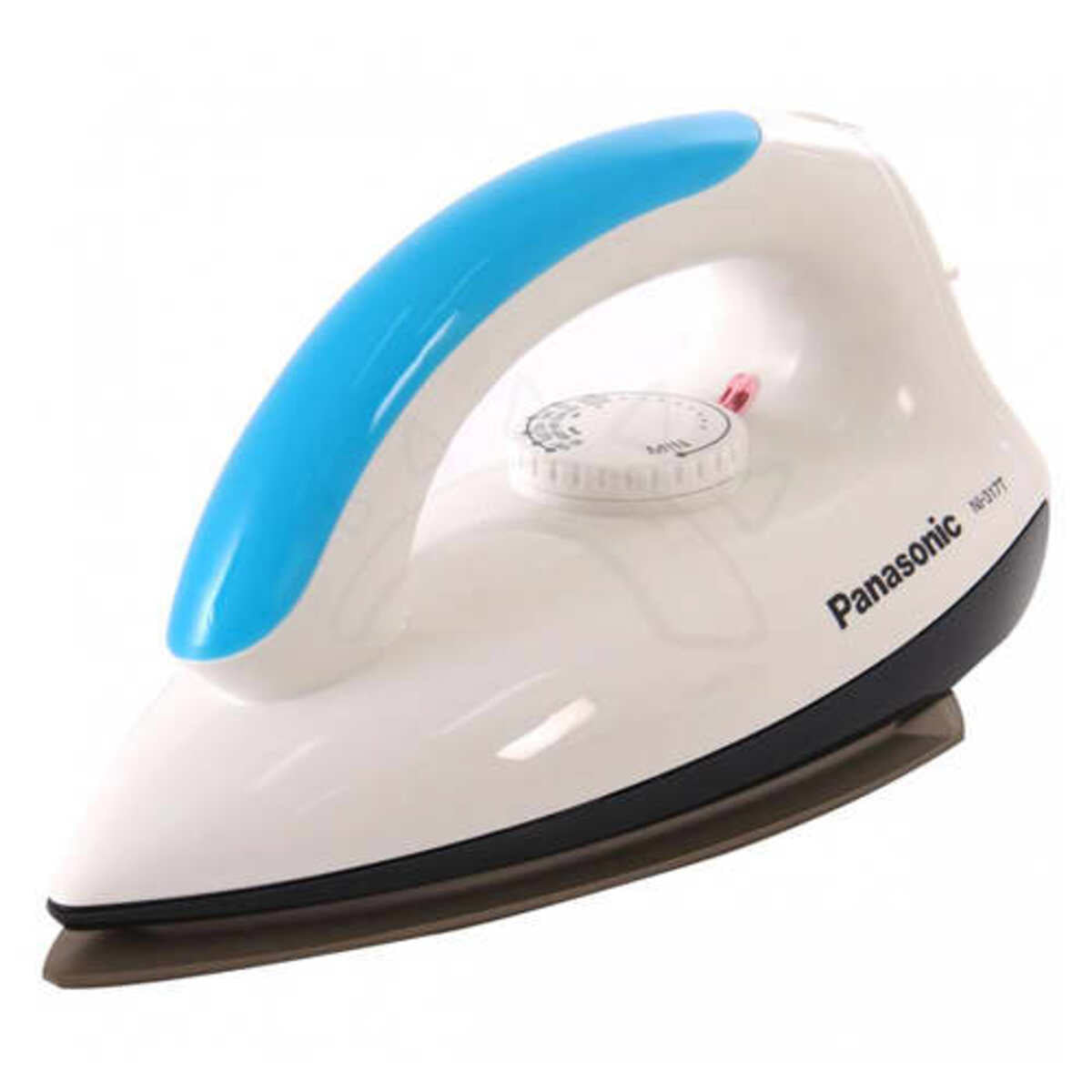 Panasonic Non-stick Dry Iron 1000 Watts - NI-317TATH