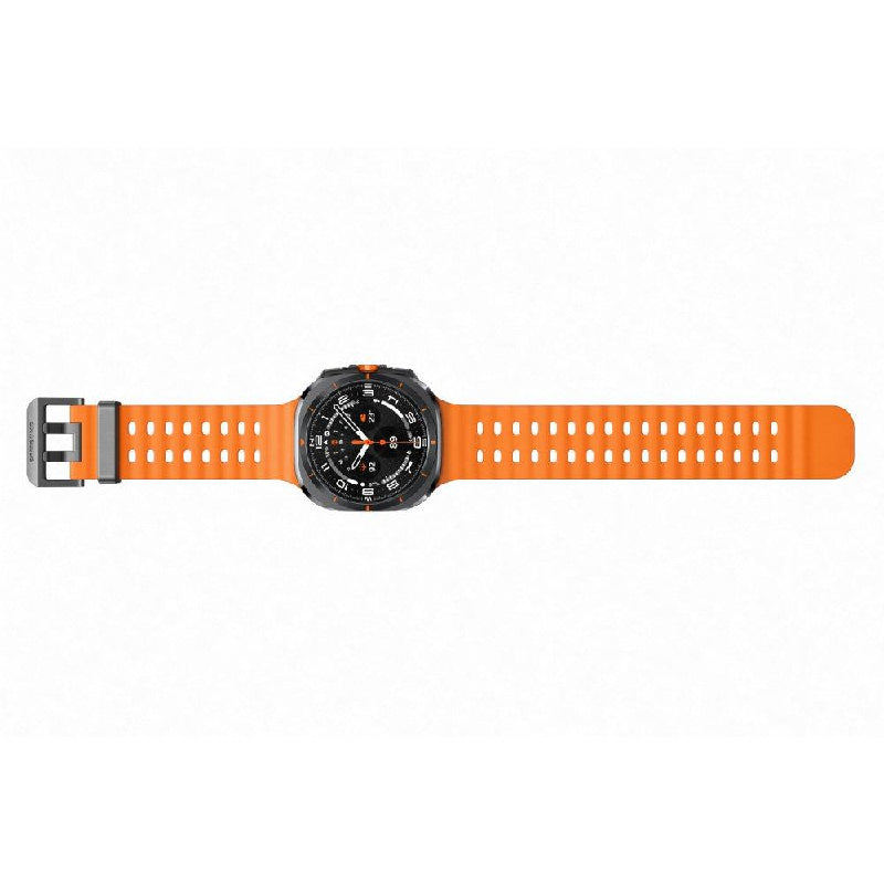 Samsung Galaxy Ultra Smart Watch - 1.5’’ AMOLED / 47mm / Bluetooth / Wi-Fi / Titanium Grey Smart Watches