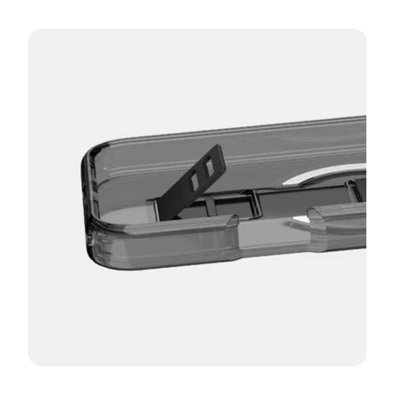 Itskins Avana Grip-It Series Case - Apple iPhone 16 Pro Max (6.9’’) Black Accessories > Mobiles & Tablets > Mobiles >