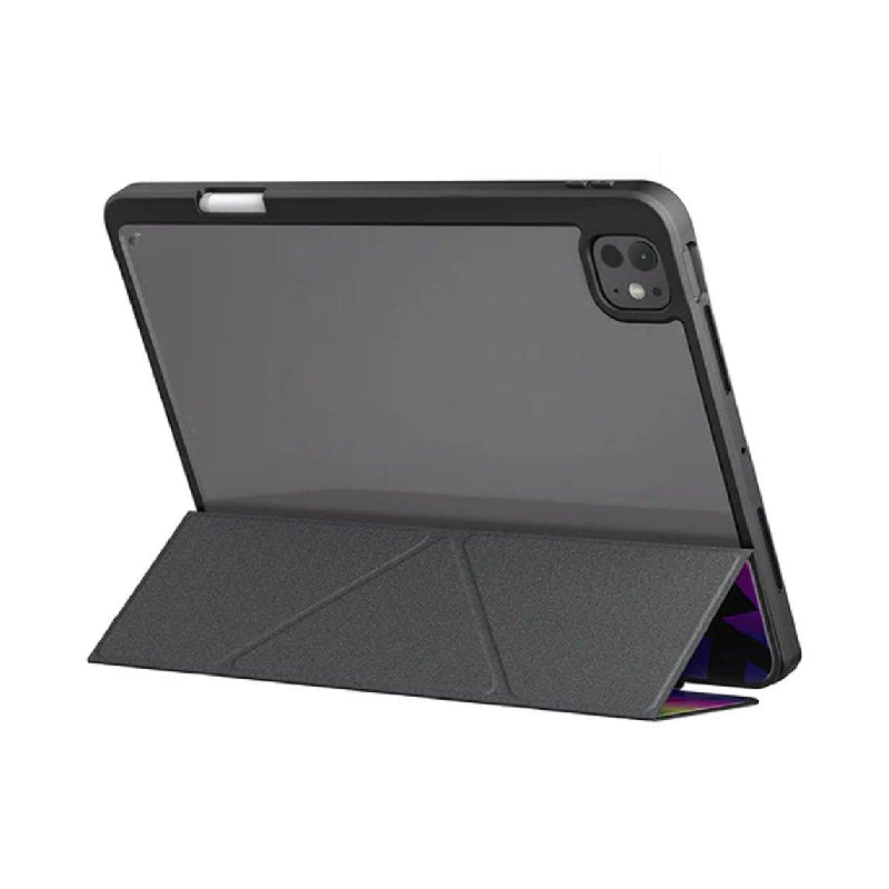 Skinarma Kira Kobai Case - Apple iPad Pro 11-inch (5th Gen) / Hologram Accessories > Mobiles & Tablets > Tablets >