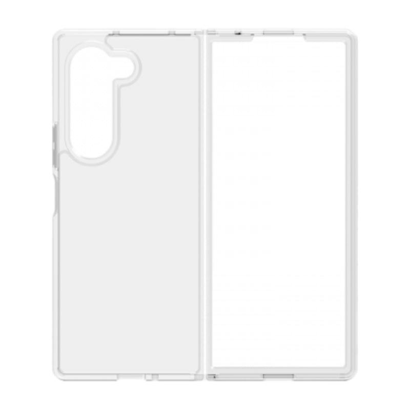 SKINARMA Saido Case - Samsung Galaxy Z Fold 6 / Clear Accessories > Mobiles & Tablets > Mobiles > Covers & Cases
