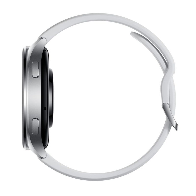 Xiaomi Watch 2 - 1.43’’ AMOLED / Sliver Smart Watches