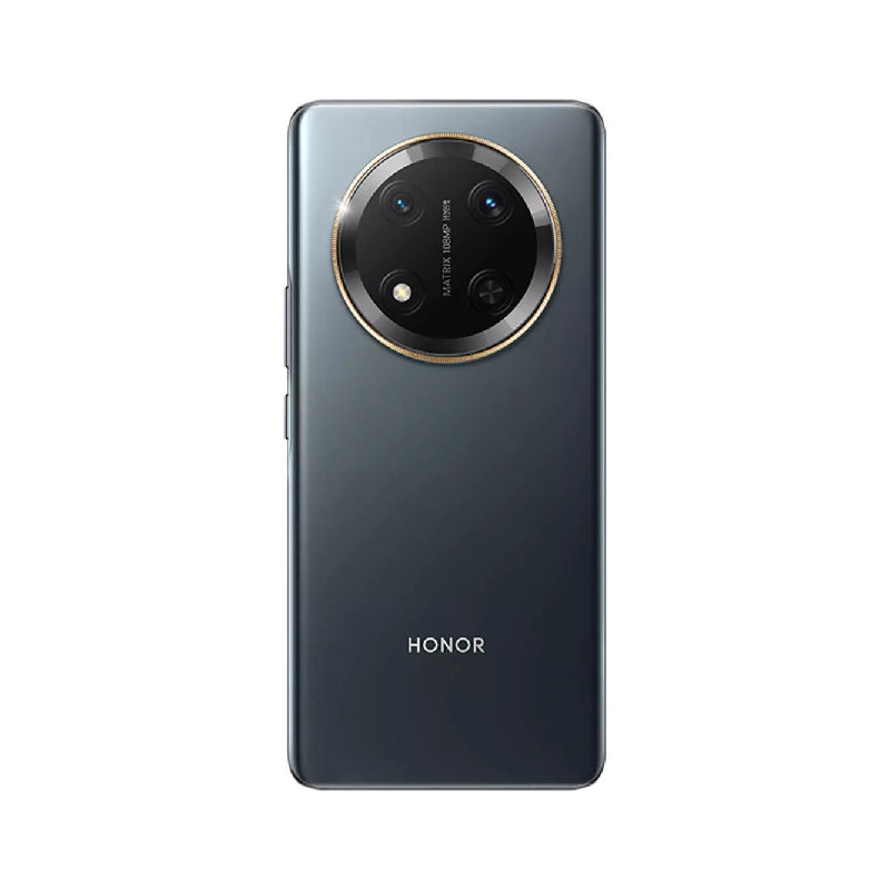 HONOR X9c - 6.78’’ AMOLED / 12GB / 256GB / 5G / Titanium Black - Mobile Mobiles & Tablets > Mobiles