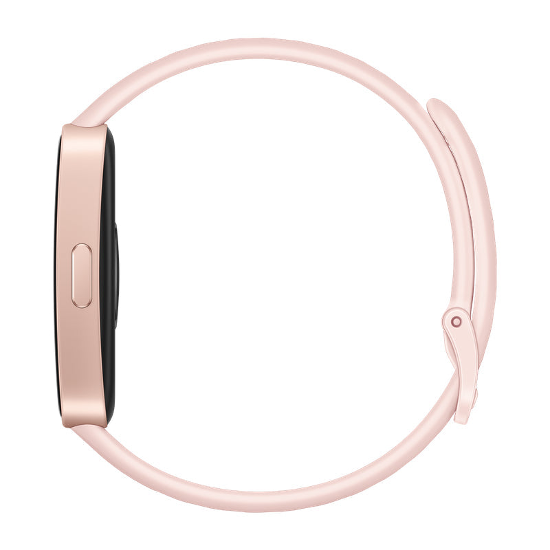Huawei Band 10 - 1.47-inch AMOLED / Bluetooth 5.0 / Pink Smart Watches