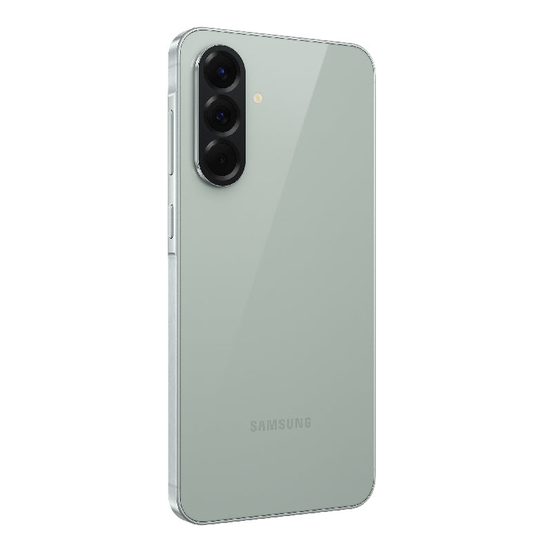 Samsung Galaxy A56 - 8GB / 256GB / 6.7’’ Super AMOLED / Wi-Fi / 5G / Awesome Olive - Mobile Mobiles & Tablets > Mobiles