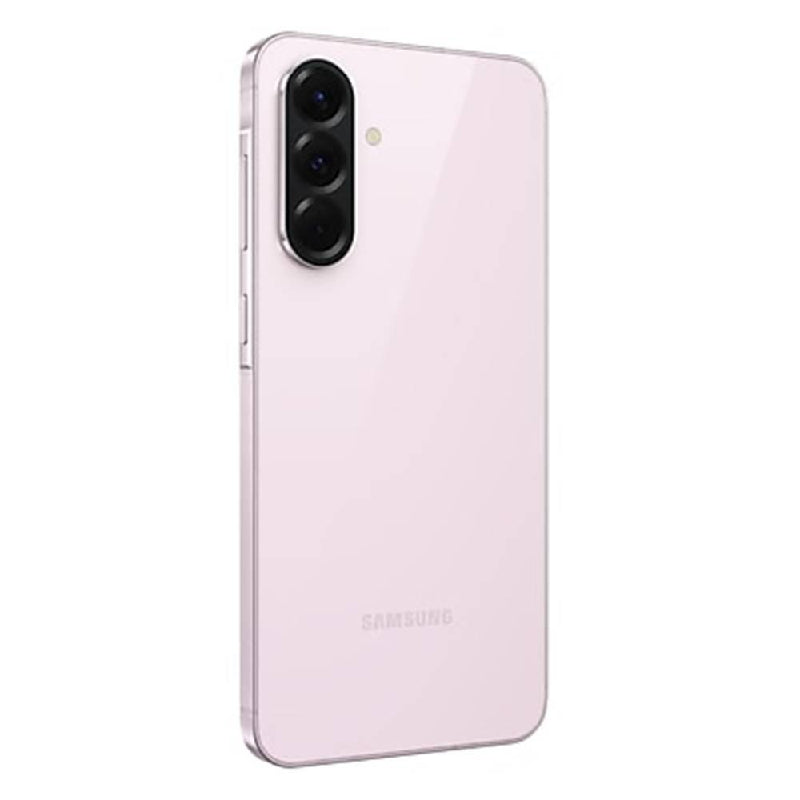 Samsung Galaxy A56 - 8GB / 128GB / 6.7’’ Super AMOLED / Wi-Fi / 5G / Awesome Pink - Mobile Mobiles & Tablets > Mobiles