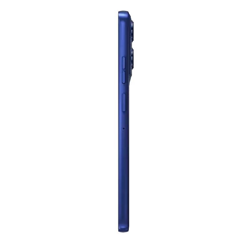 Motorola G56 - 12GB / 256GB / 6.72’’ / 5G / Pantone Dazzling Blue - Mobile Mobiles & Tablets > Mobiles